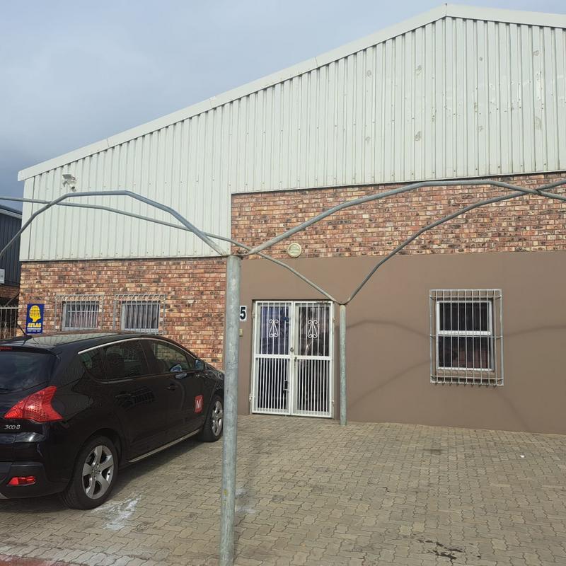 Commercial Property for Sale in North End Eastern Cape